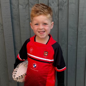 Archie Keddie