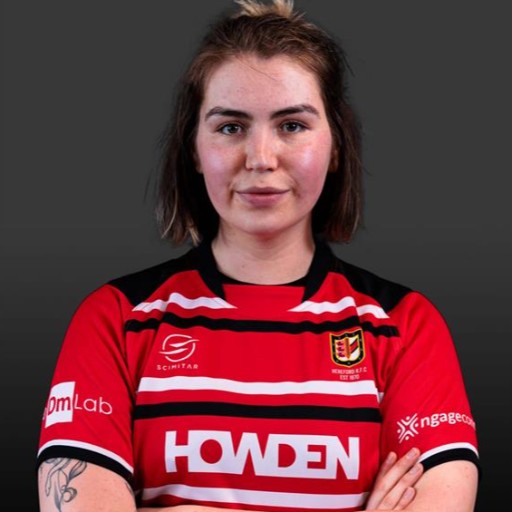 Caitlin Brooks