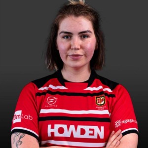 Caitlin Brooks