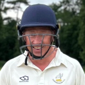 Graeme Williamson