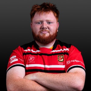 Ben Hyde 