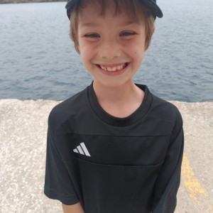 Noah Holton-Hunt
