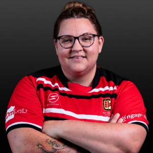 Kristy Dauncey