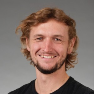 Simon Roberts