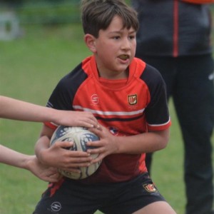 Harry Coleman