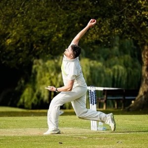 Jonny Pegler