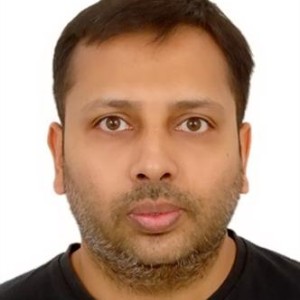 Rajat Jain