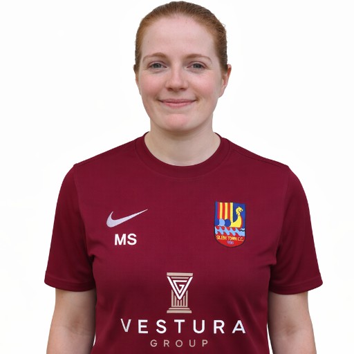 Megan Stanier