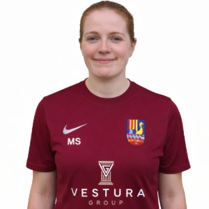 Megan Stanier