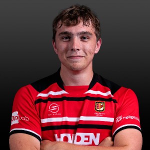 Owen Robertson