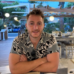 Alex Wade