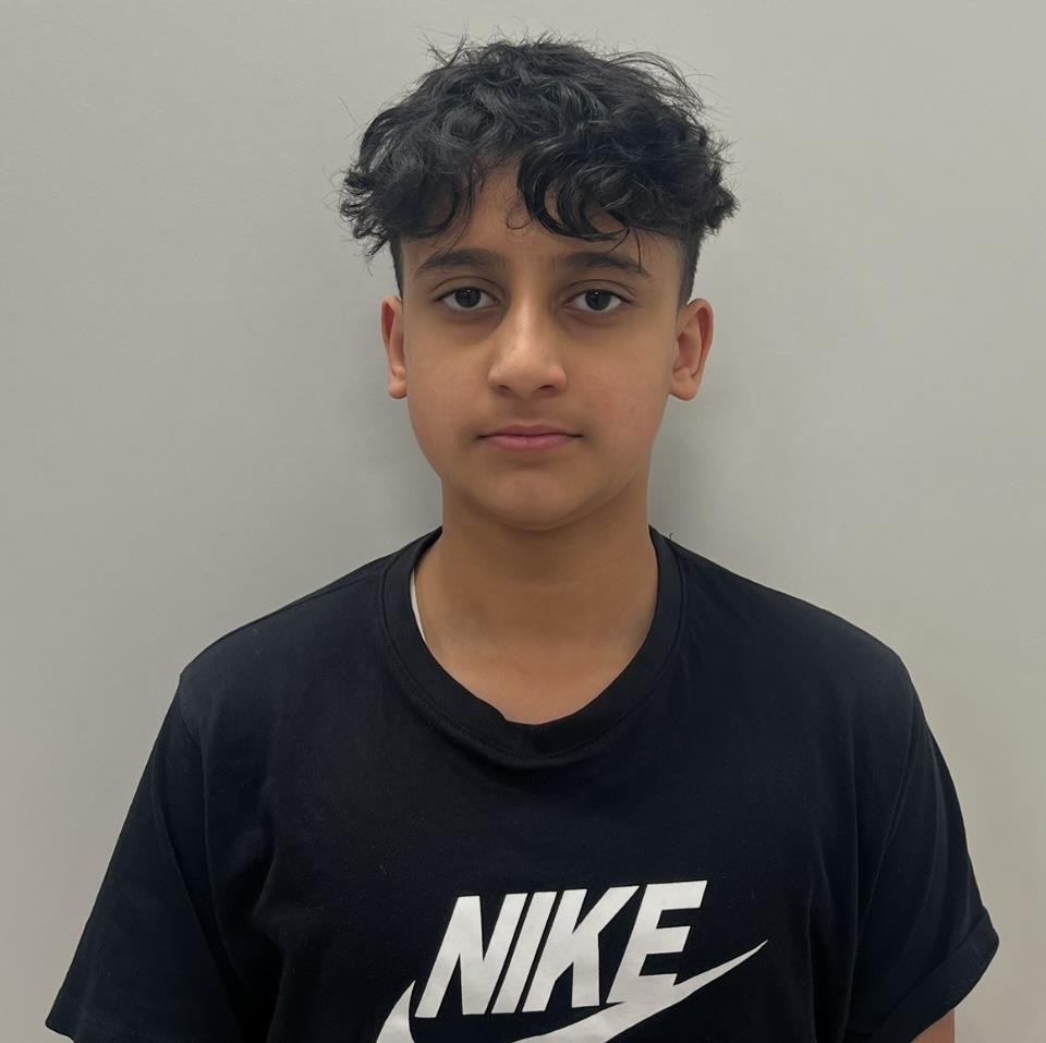 Mohammed Abdul Hadi