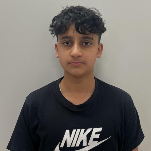 Mohammed Abdul Hadi