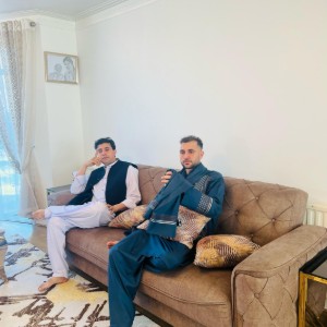 Miralam Musazai
