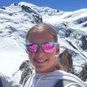 Daisy Mason