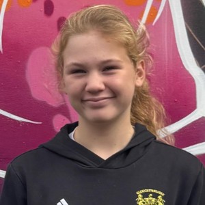 Daisy Lindley