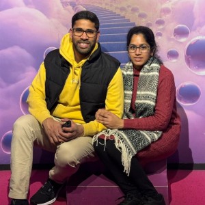 Naveen Chintam