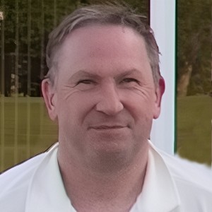 Andrew Glazebrook