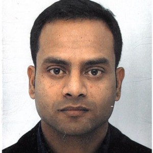 Asim Mian
