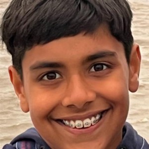 Avitej Singh
