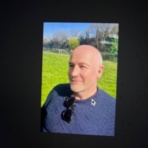 Kevin Evans