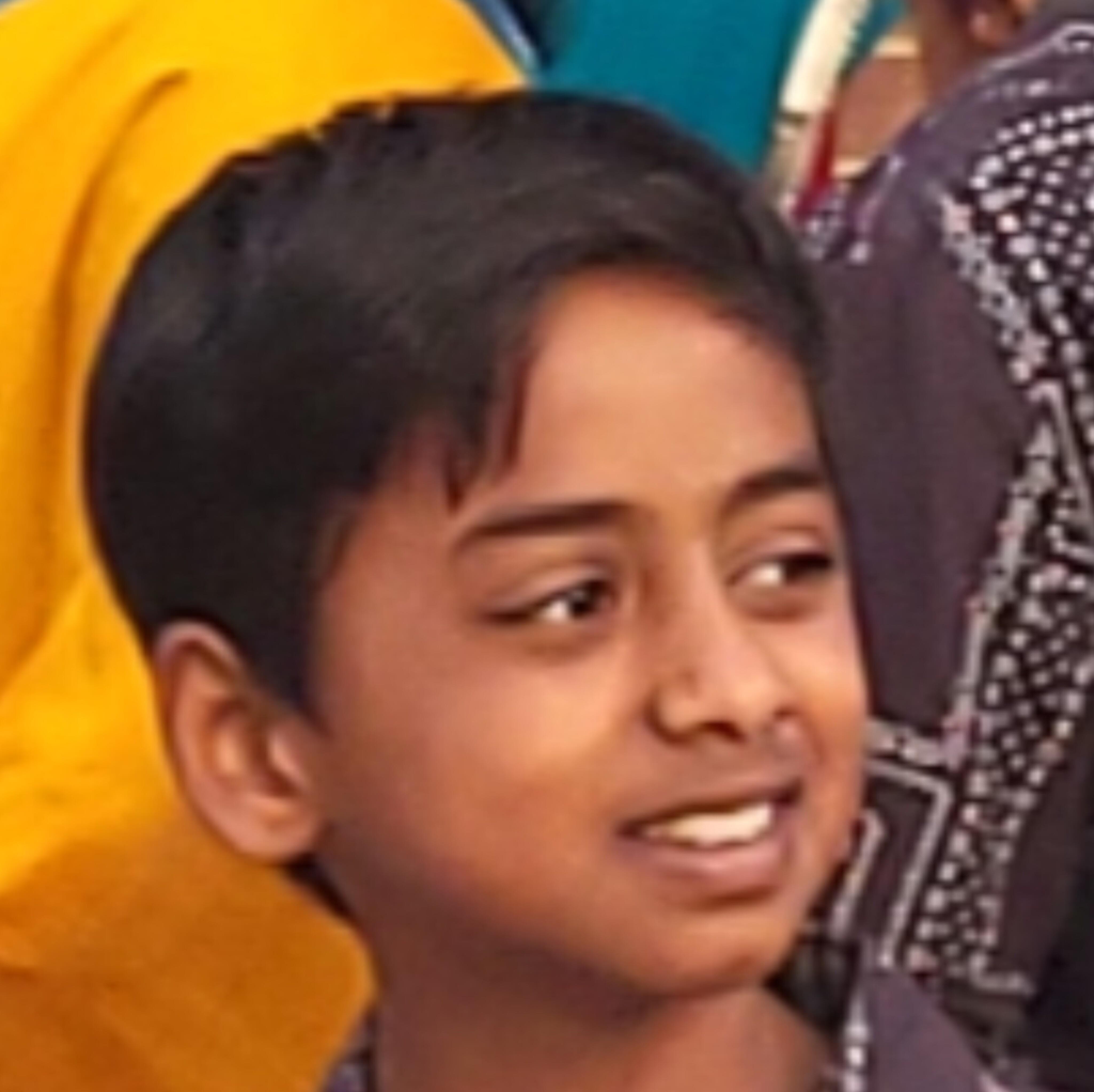 Athithyan Manthiram Muthu Pragatheesh