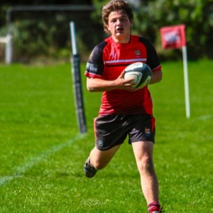 Sam Dowdall