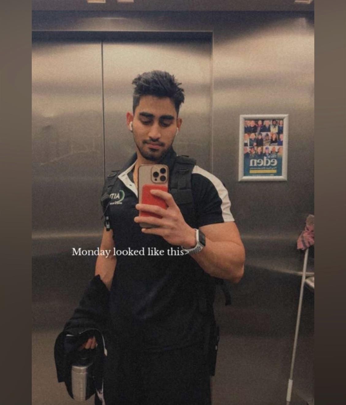 Mohit Nayal