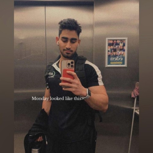 Mohit Nayal