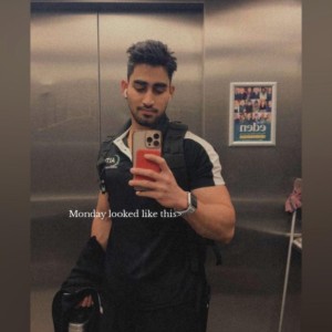 Mohit Nayal