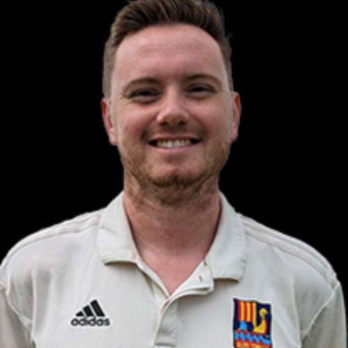 James Challinor