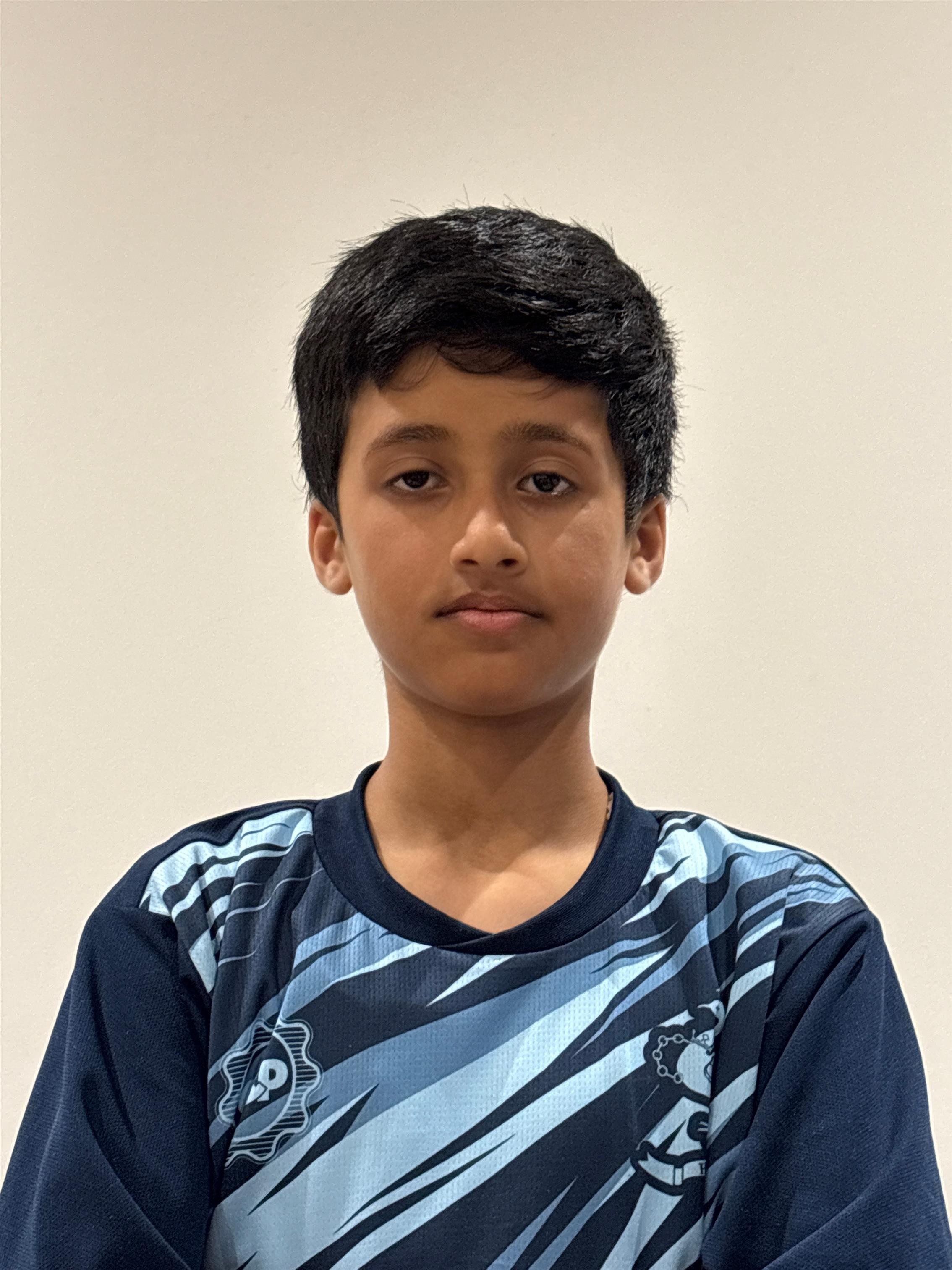 Hadi Zahid Khan