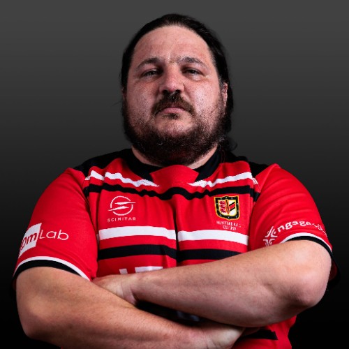 Dean Dowdall