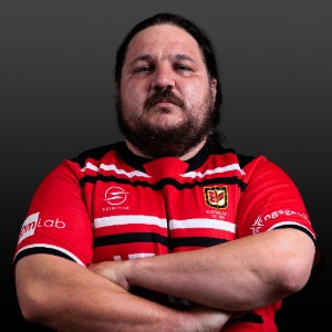Dean Dowdall