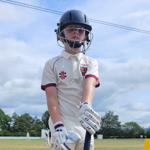 Alex Carr