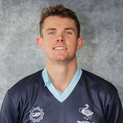 Josh Lincoln