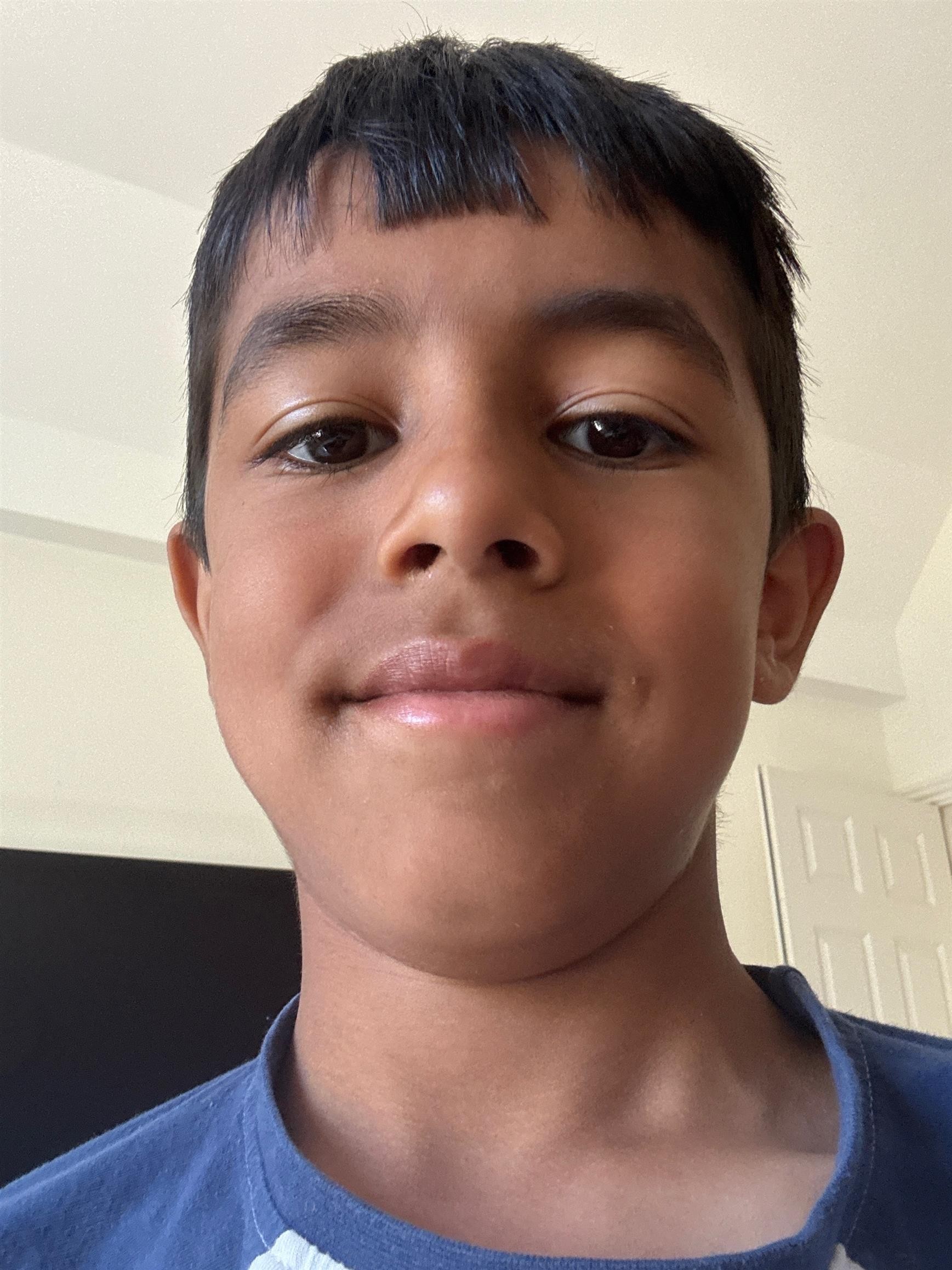 Reyaan Sahoo