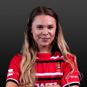 Olivia Walker