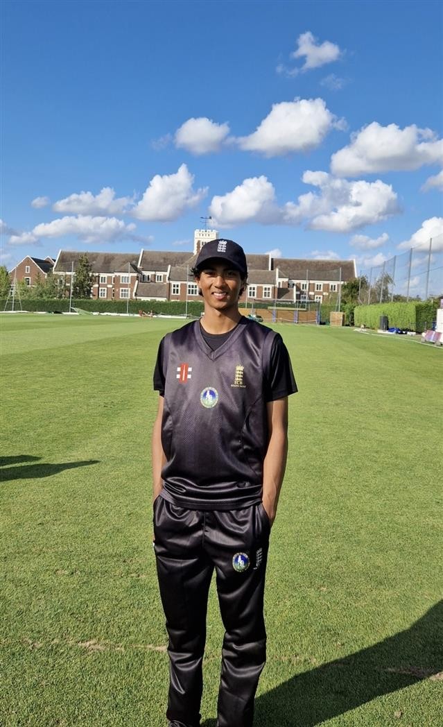 Shane Gerard Wijeyasinghe