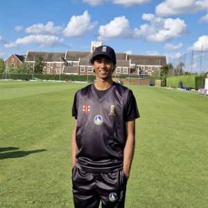 Shane Gerard Wijeyasinghe