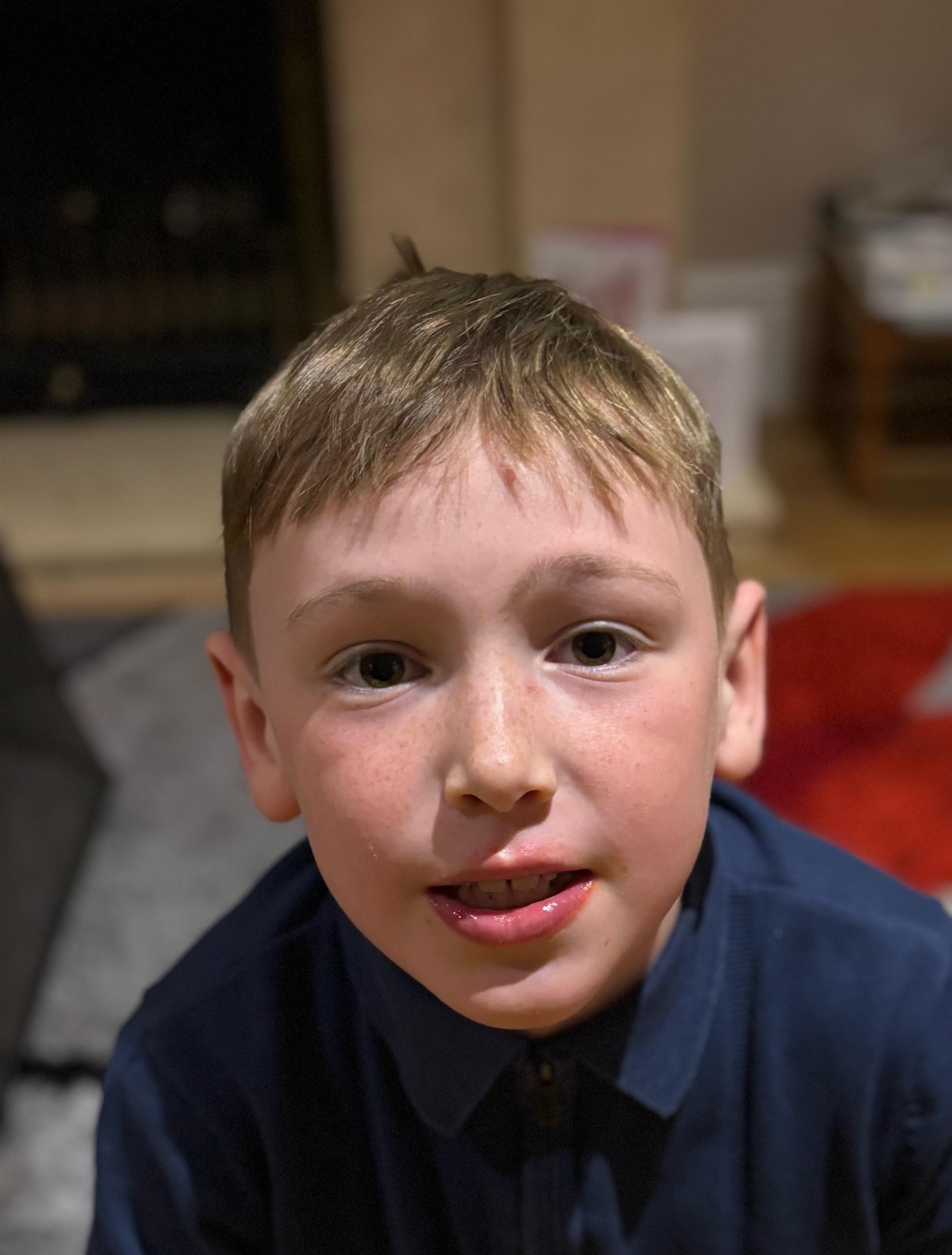 Finlay Brown