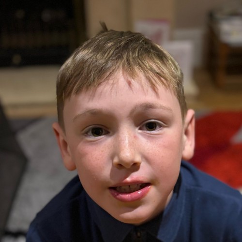 Finlay Brown