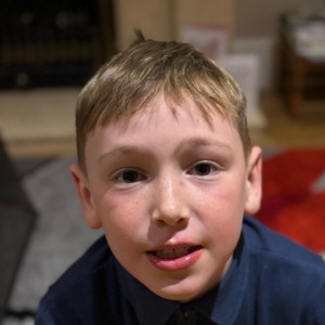 Finlay Brown
