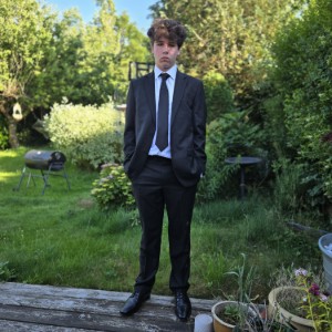 Ben Mills