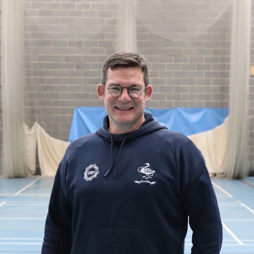 Matt Dodds