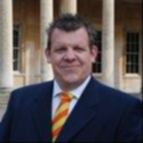 Neil Burton