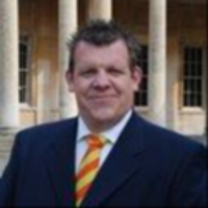Neil Burton