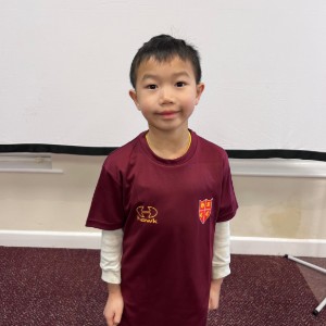 Dennis Yau Sing Leung