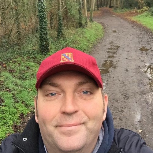 Gareth Haines
