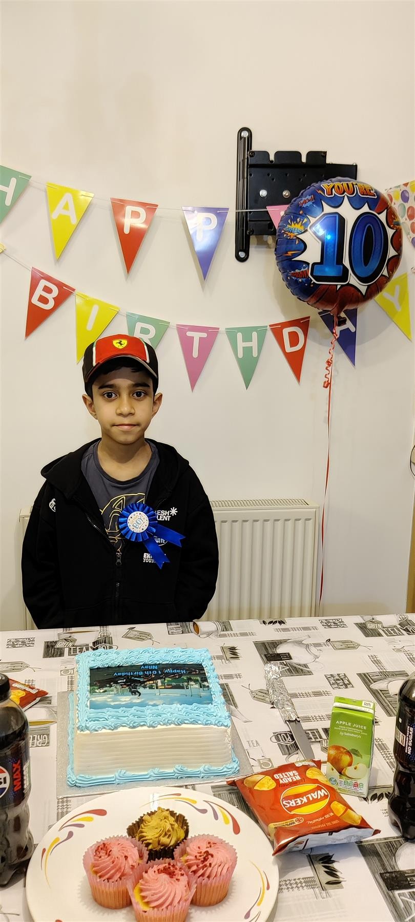 Nilay Mistry